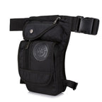 Beentas Biker Bag — afbeelding 8