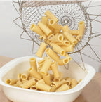 Opvouwbare multifunctionele lekmand Chef Basket