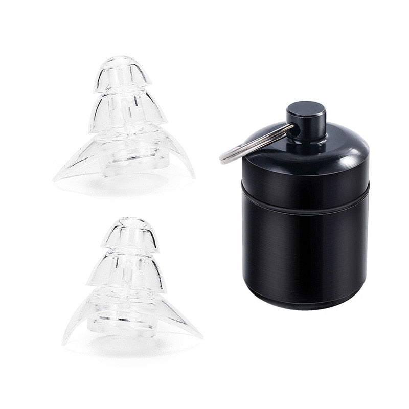 Geluidsdempende oordopjes Anti Noise