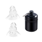 Geluidsdempende oordopjes Anti Noise