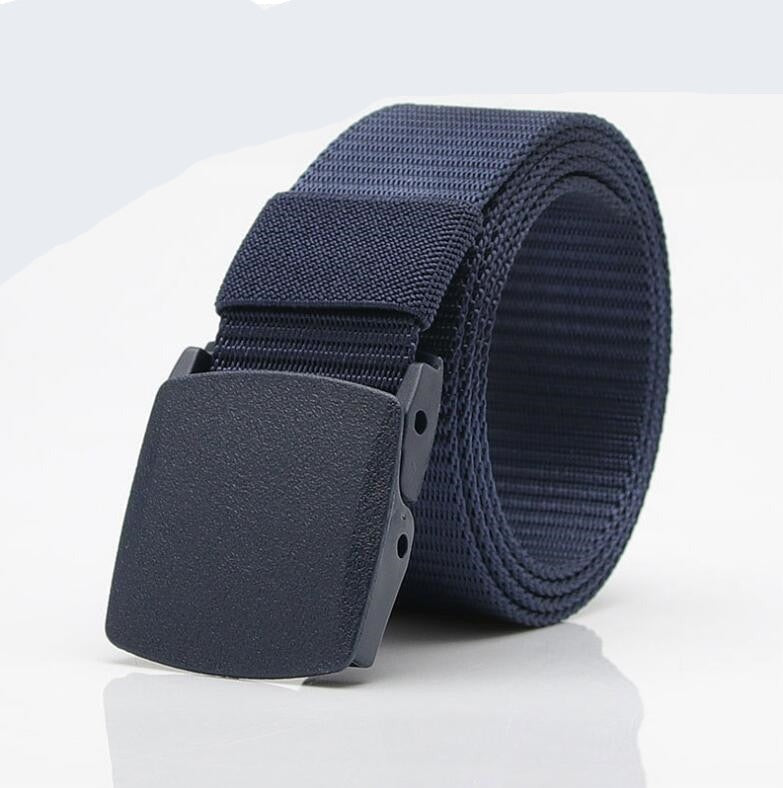 Uniseks tactische riem