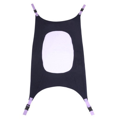 Baby hangmat voor wieg of box