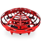 Minihelikopter MiniUFO — afbeelding 6