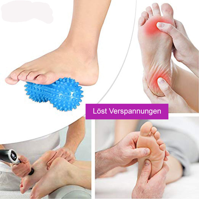 Voetmassage roller