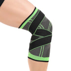 Compressiemouw voor sport