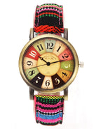 Retro horloge – Benny watch