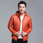 Water & windproof jacket