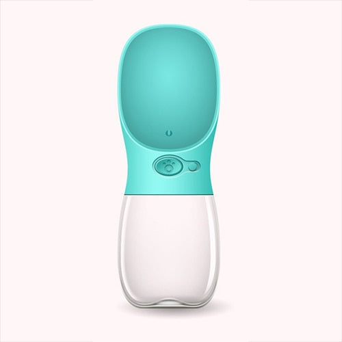 Drinkfles voor honden Doggo Bottle