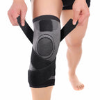 Compressiemouw voor sport