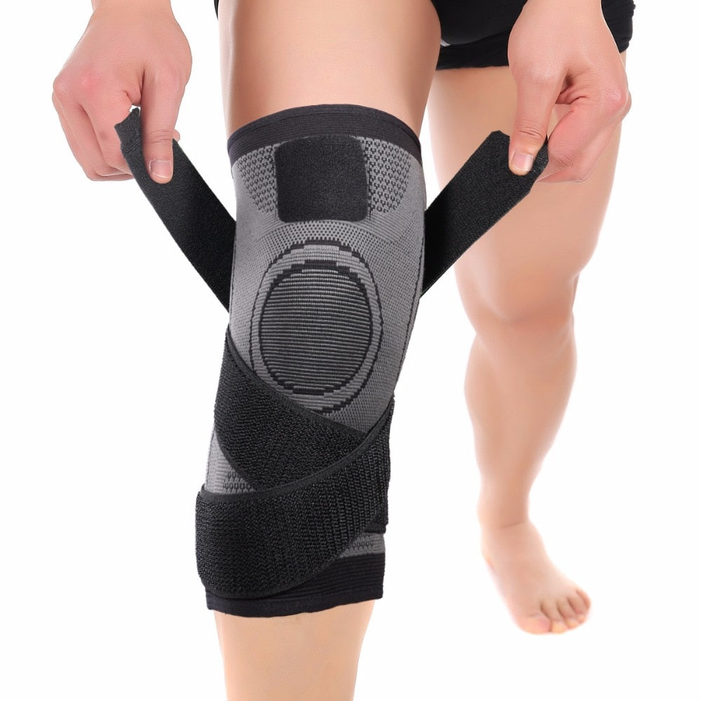 Compressiemouw voor sport
