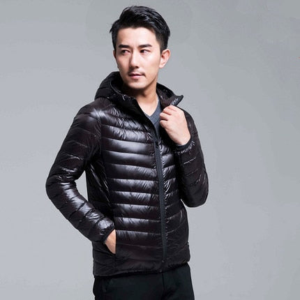Water & windproof jacket