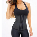 Latex taille trainer