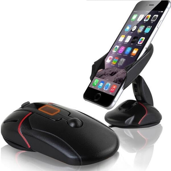 Telefoonstandaard