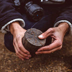 Universele lensdop