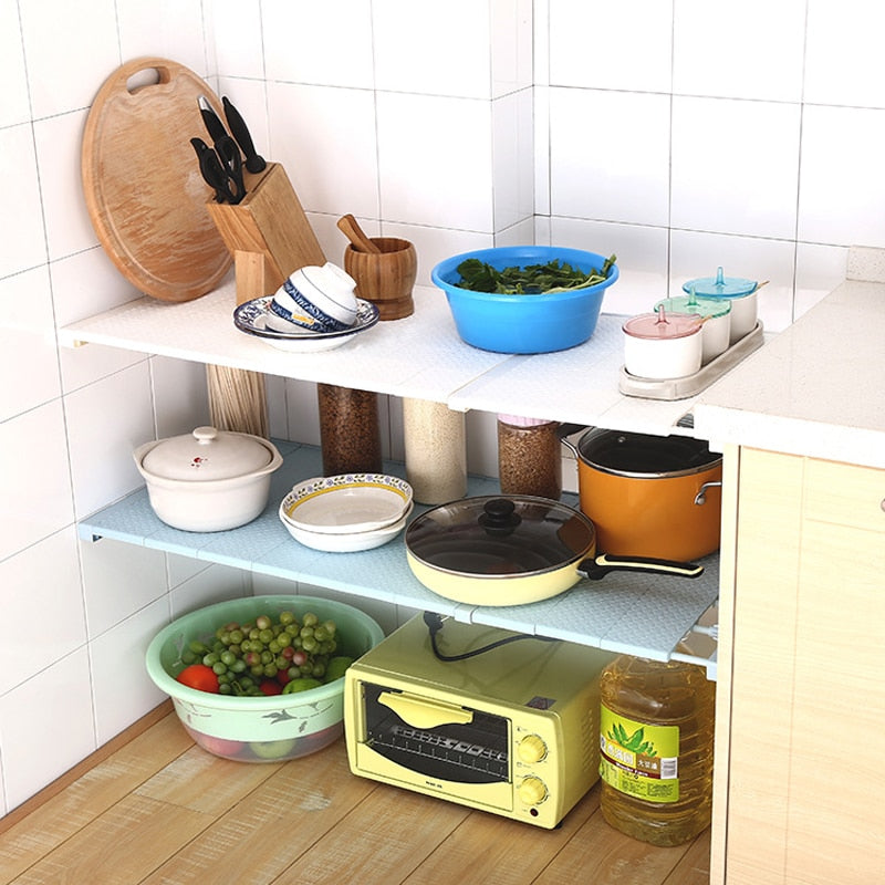 Opbergrek Magic Shelf