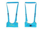 Looptrainer voor baby's met comfortgordel