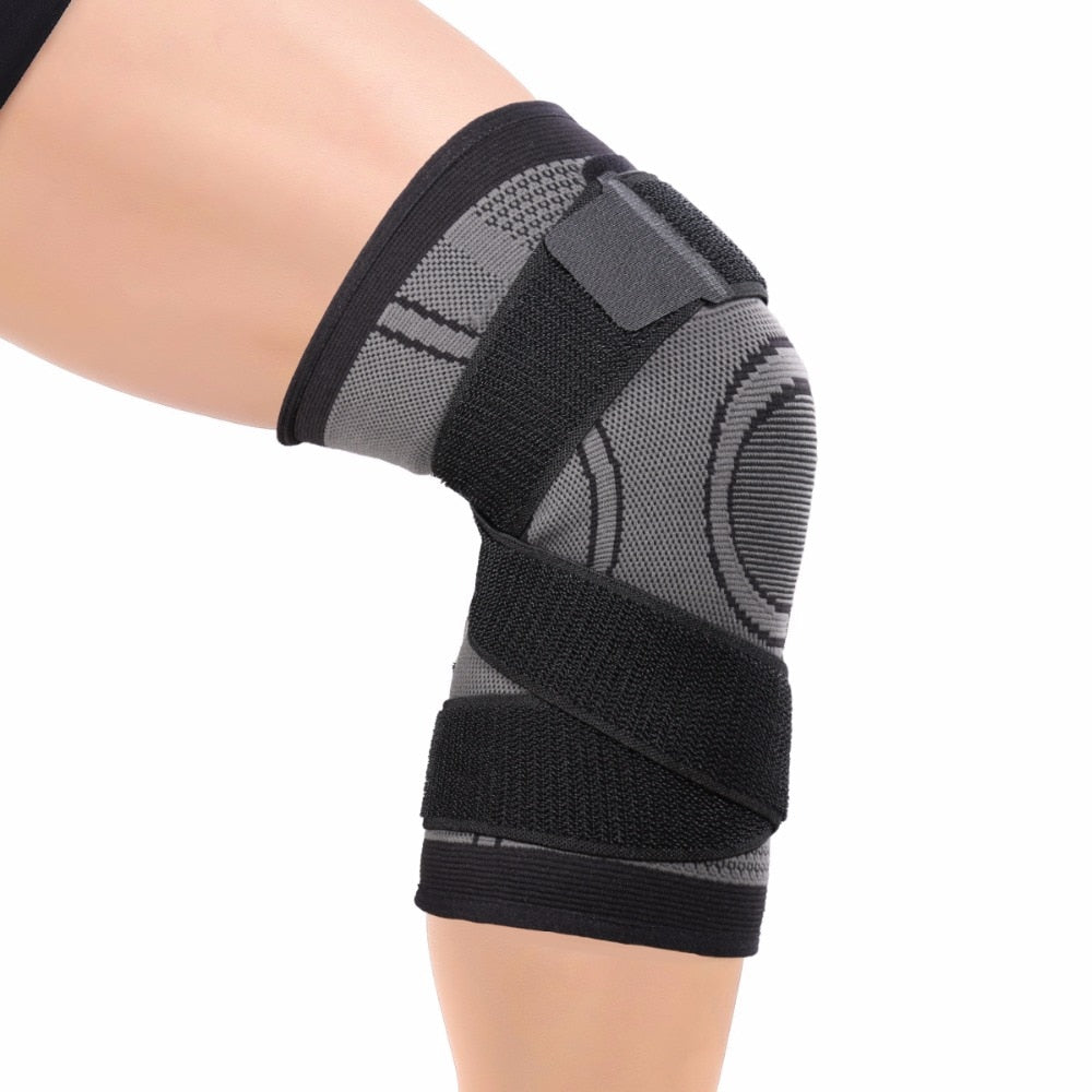 Compressiemouw voor sport