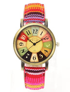 Retro horloge – Benny watch