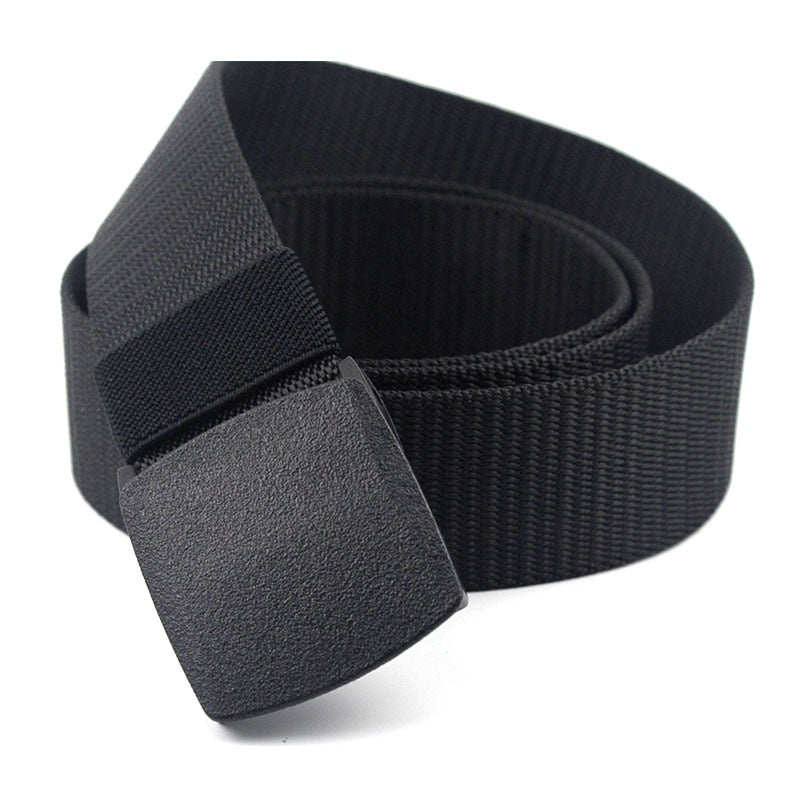Uniseks tactische riem