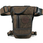 Beentas Biker Bag — afbeelding 2