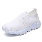Sneakers voor dames – Zoe