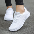 Ergonomische comfort sneakers