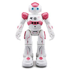 Interactieve educatieve robot