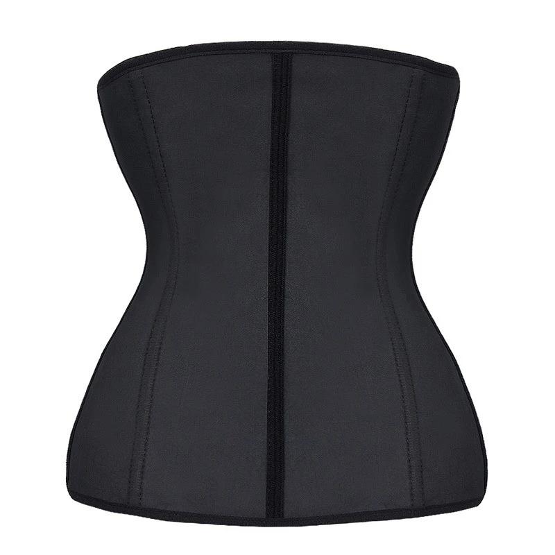 Latex taille trainer