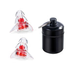 Geluidsdempende oordopjes Anti Noise