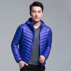 Water & windproof jacket