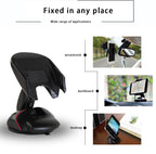 Telefoonstandaard