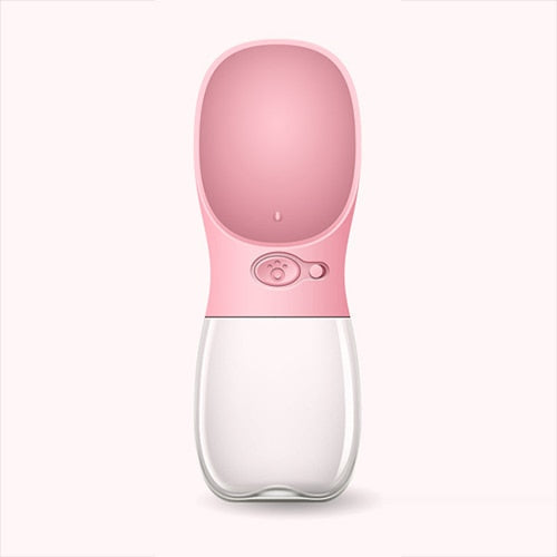 Drinkfles voor honden Doggo Bottle