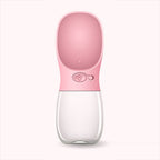 Drinkfles voor honden Doggo Bottle