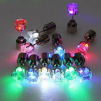Lichtgevende oorbellen Glowy ears — afbeelding 5