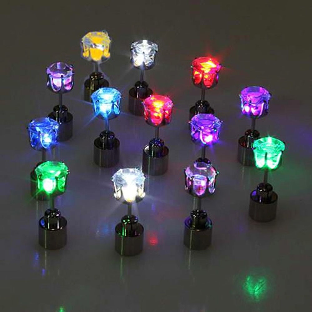 Lichtgevende oorbellen Glowy ears