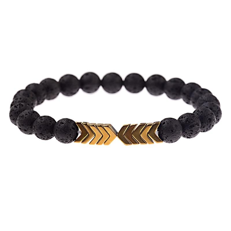 Armband voor essentiële olie