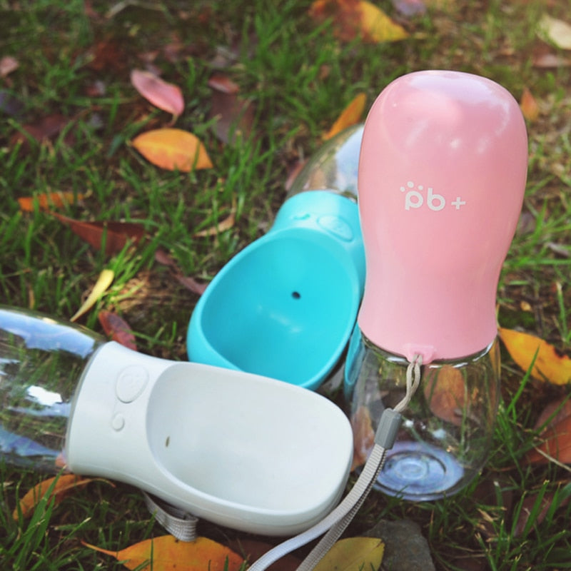 Drinkfles voor honden Doggo Bottle