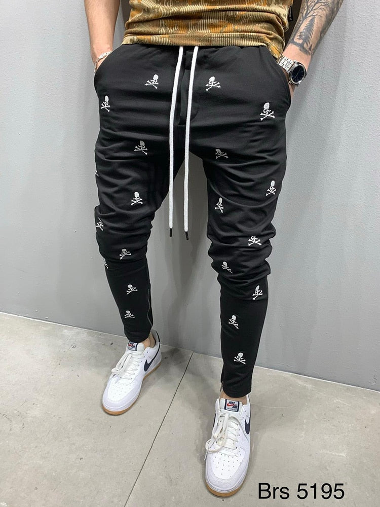 Joggingsbroek trend