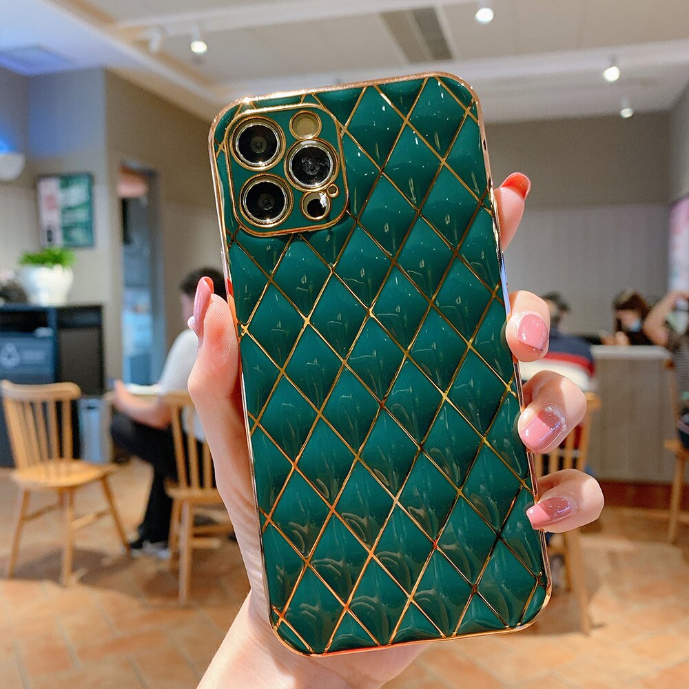 Telefoonhoes voor je phone