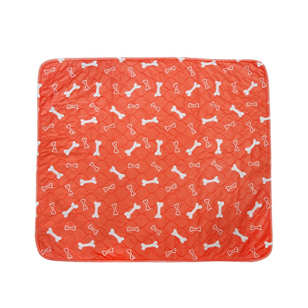 Absorbation pads – herbruikbare luier mat