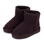 Winterboots voor kinderen