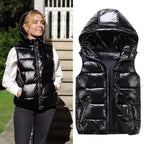 Bodywarmer voor dames – Elin