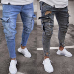 Cargobroek Jax