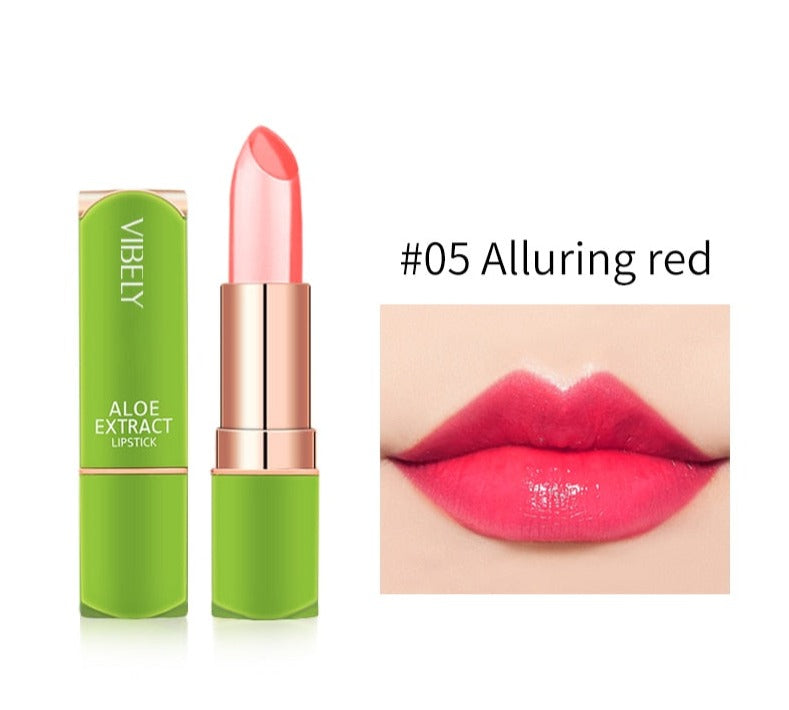 Lippenstift met aloë vera AloeStick
