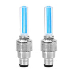 LED wiel lichten