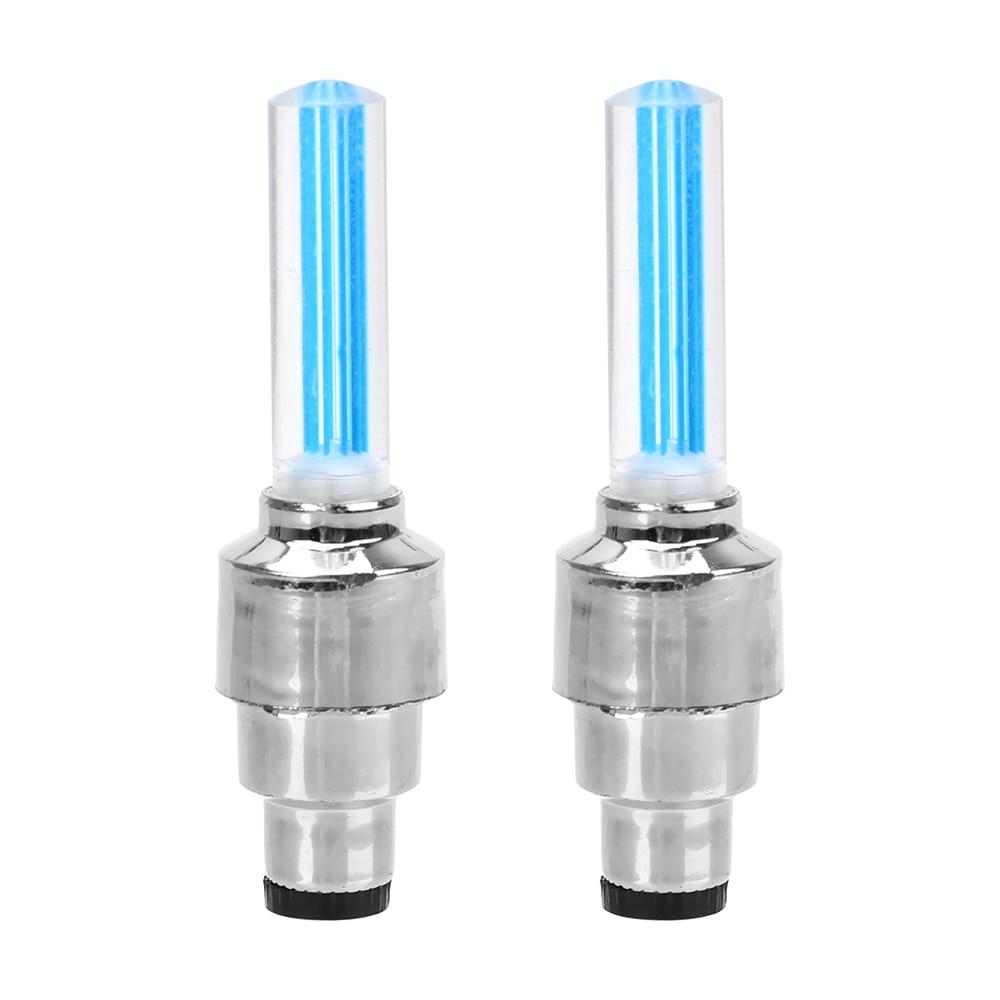 LED wiel lichten