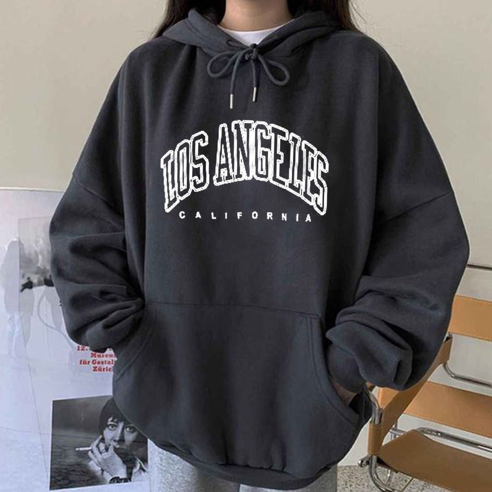 Oversized trui voor dames – Noor