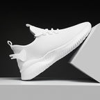 Ademende loopschoenen voor heren – Liva