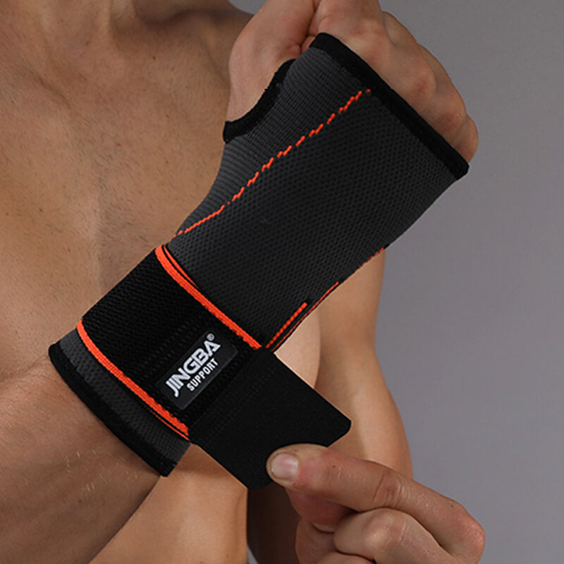 Polsbrace