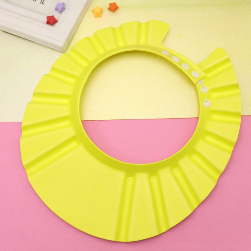 Douchekap voor baby's ShowerCap